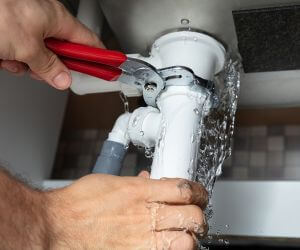 About Emergency plumbing pros Falls Church, VA